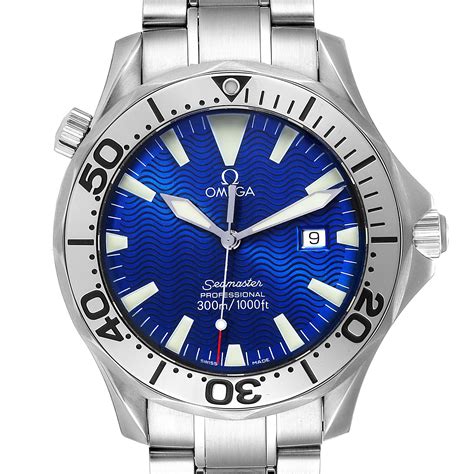 omega seamaster diamond dial|omega seamaster chronometer men's watch.